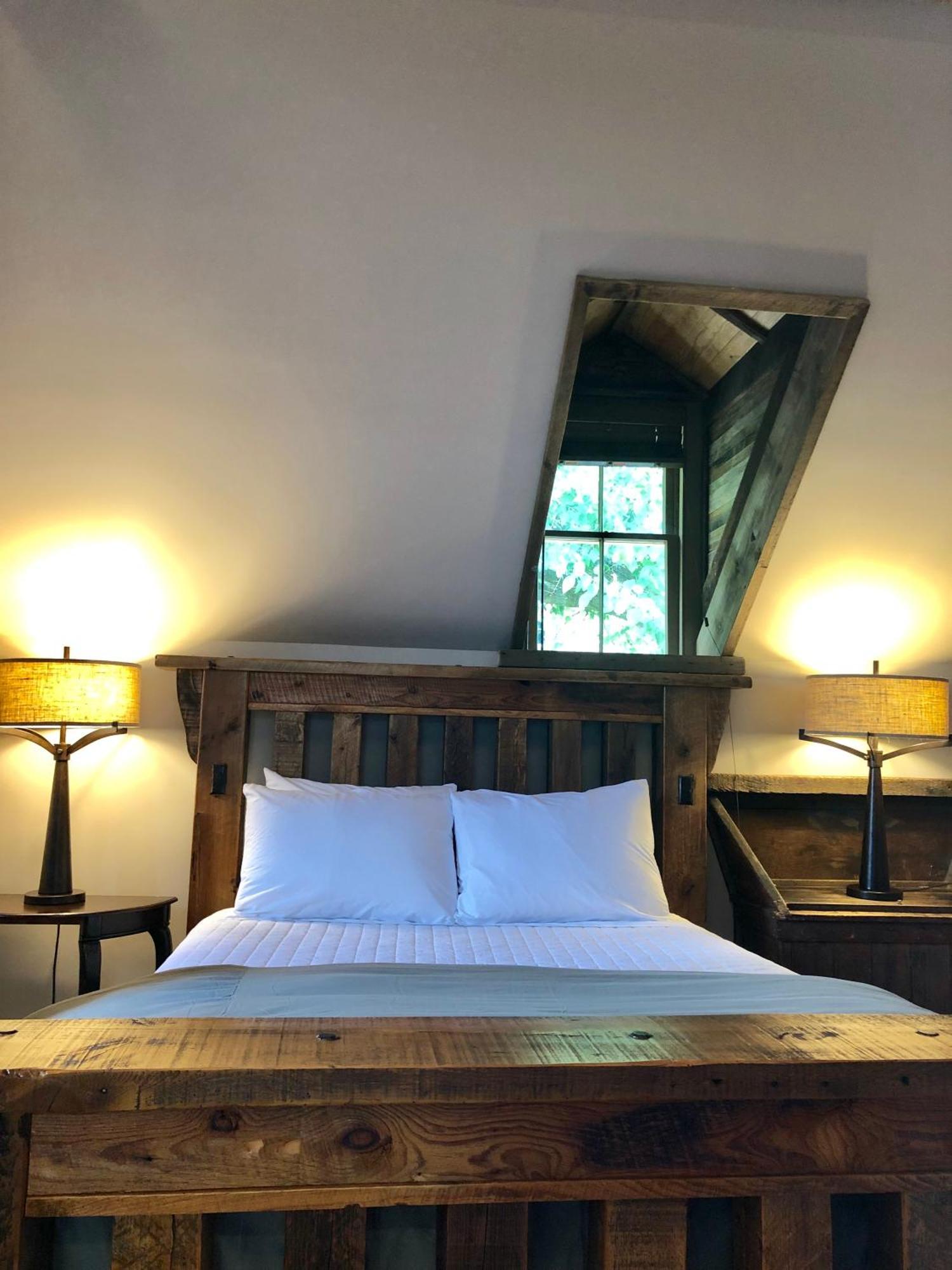 The Inn At Felt Manor Galena Exteriér fotografie